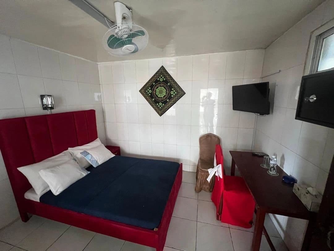 Espace détente