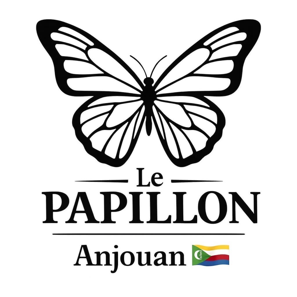 Logo Le Papillon